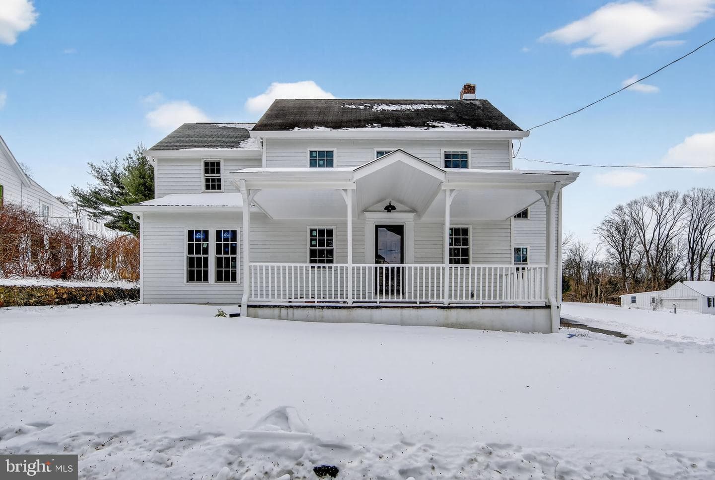 138 Landenberg Road photo 1
