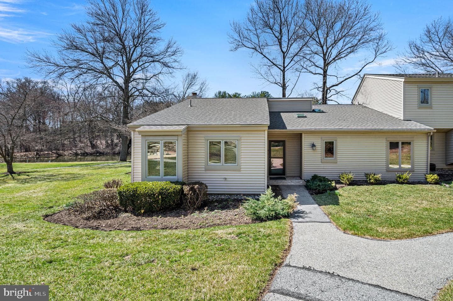 6 Hersheys Drive