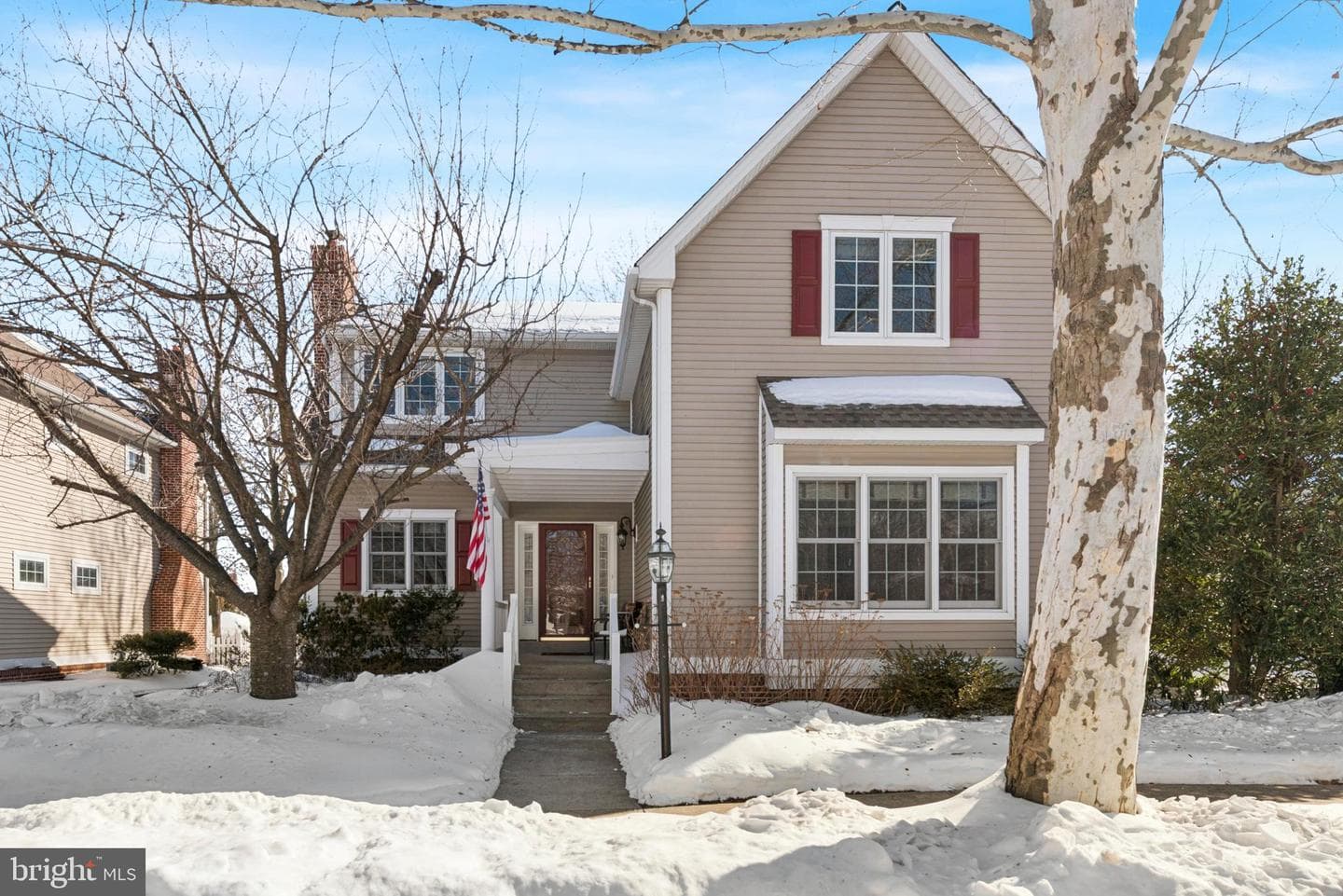 163 Windgate Drive