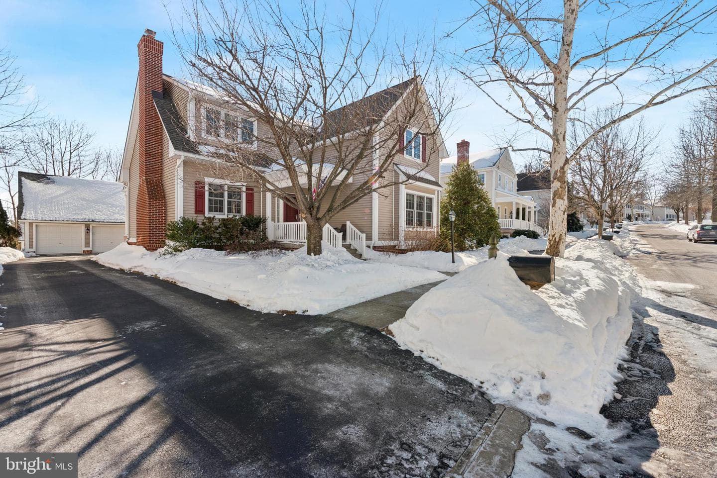 163 Windgate Drive photo 2