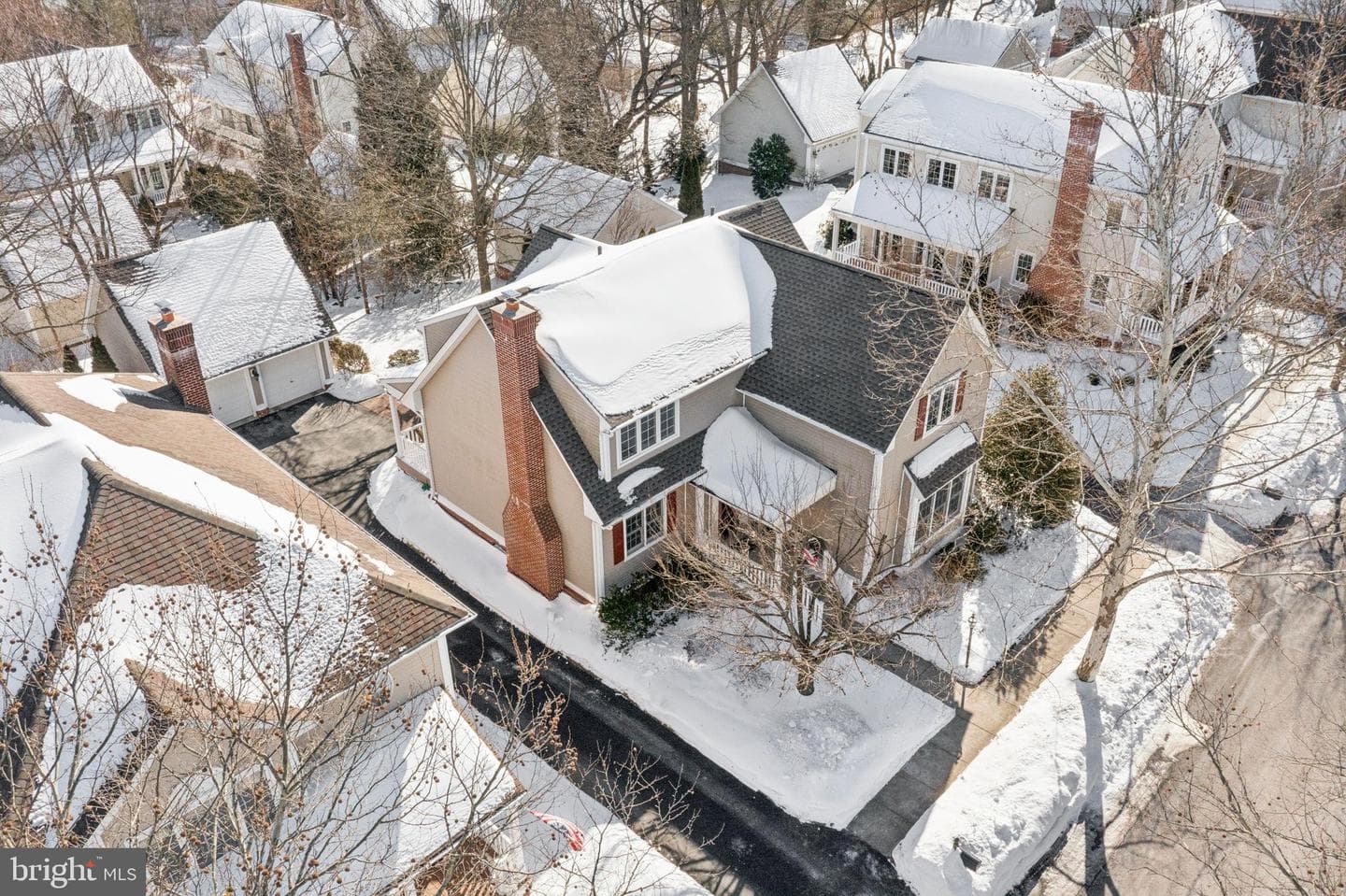 163 Windgate Drive photo 3