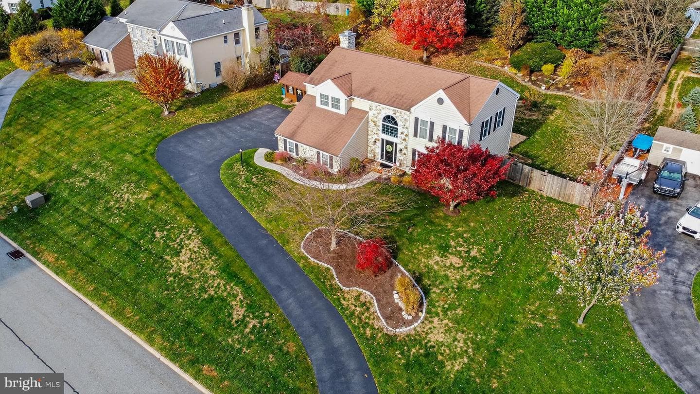 1215 Killington Circle photo 1