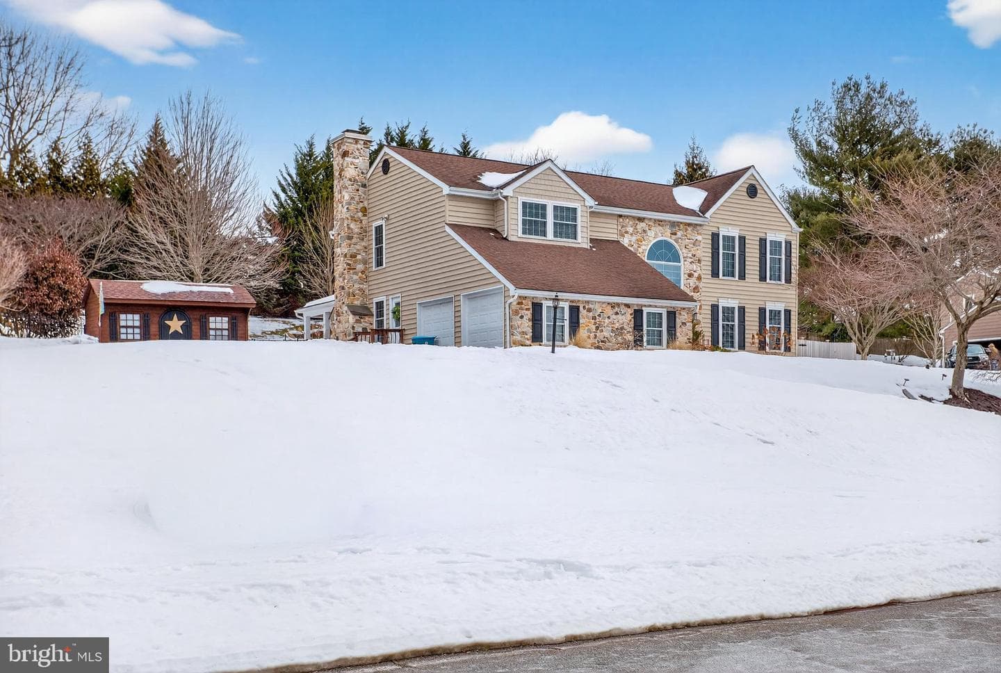 1215 Killington Circle photo 17