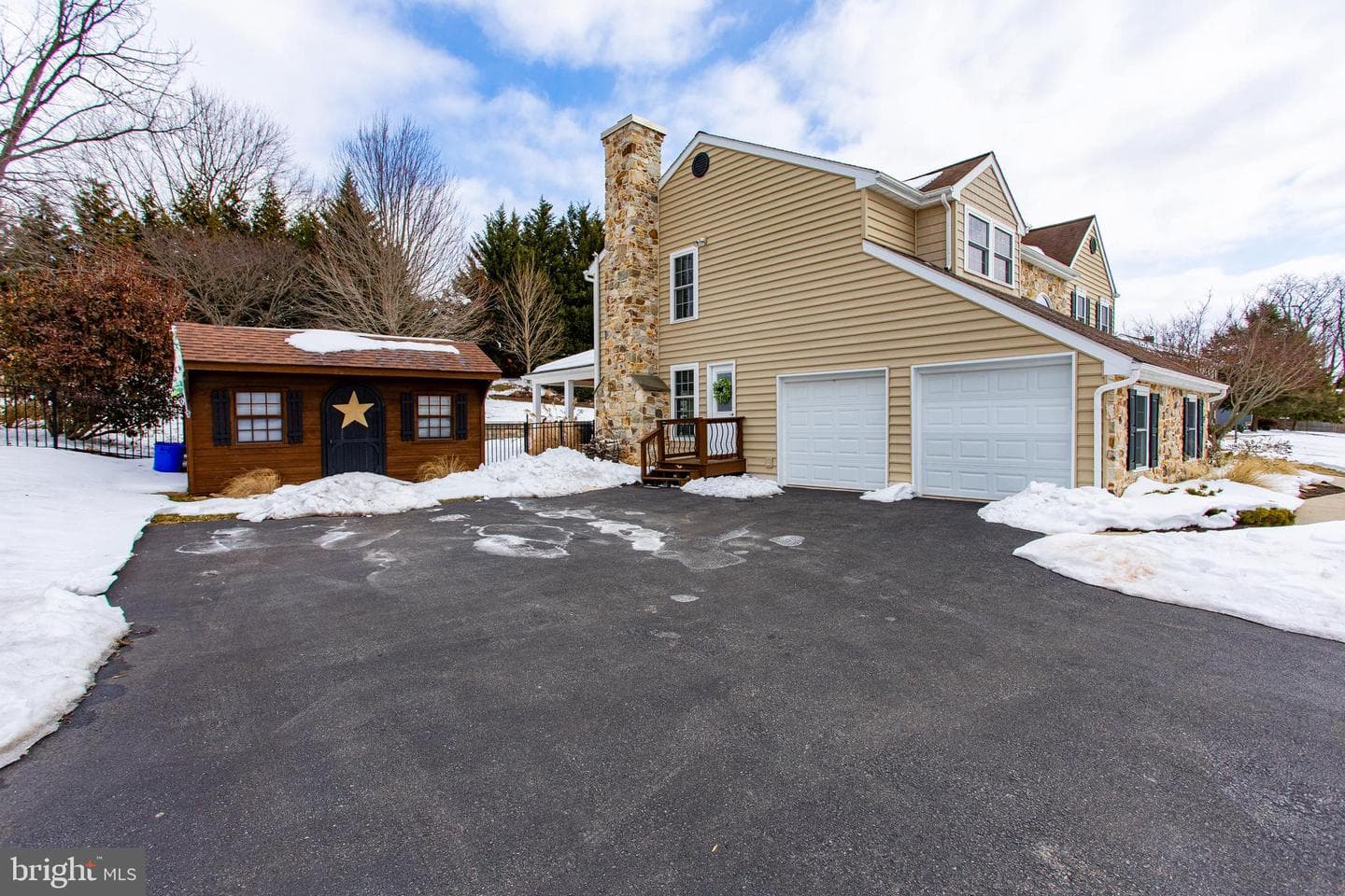 1215 Killington Circle photo 20