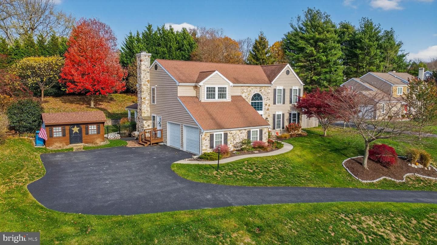 1215 Killington Circle photo 5