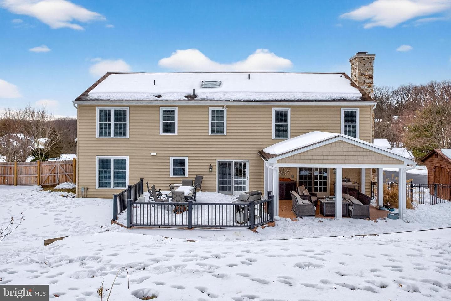 1215 Killington Circle photo 69