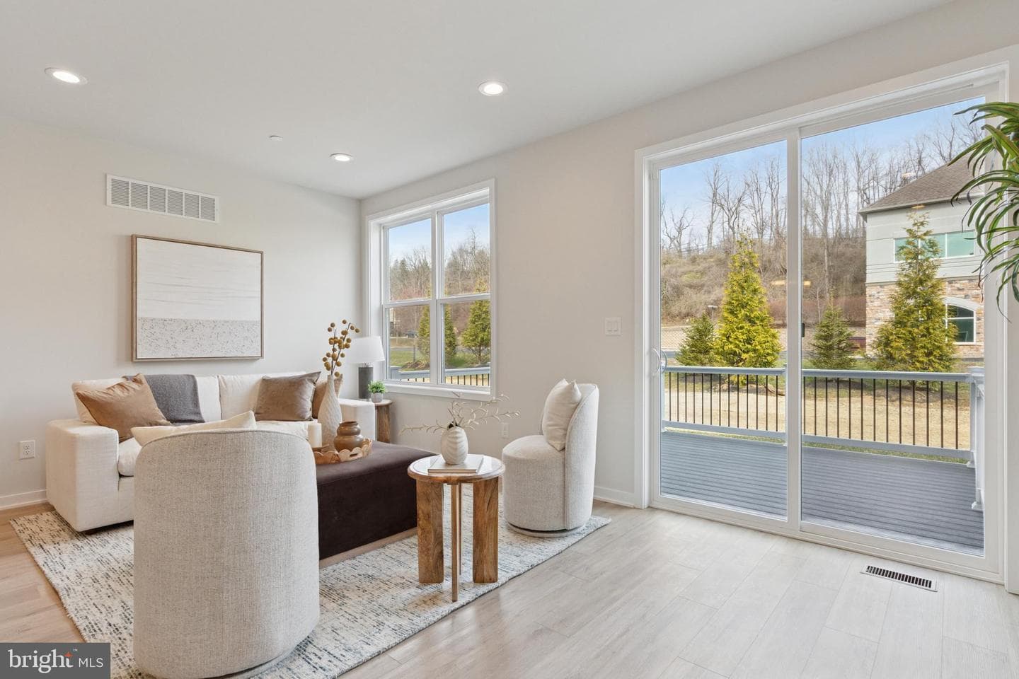 715 Walton Breck Way #homesite 192 photo 5