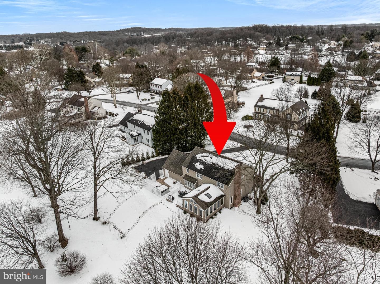 526 Beaumont Circle photo 38