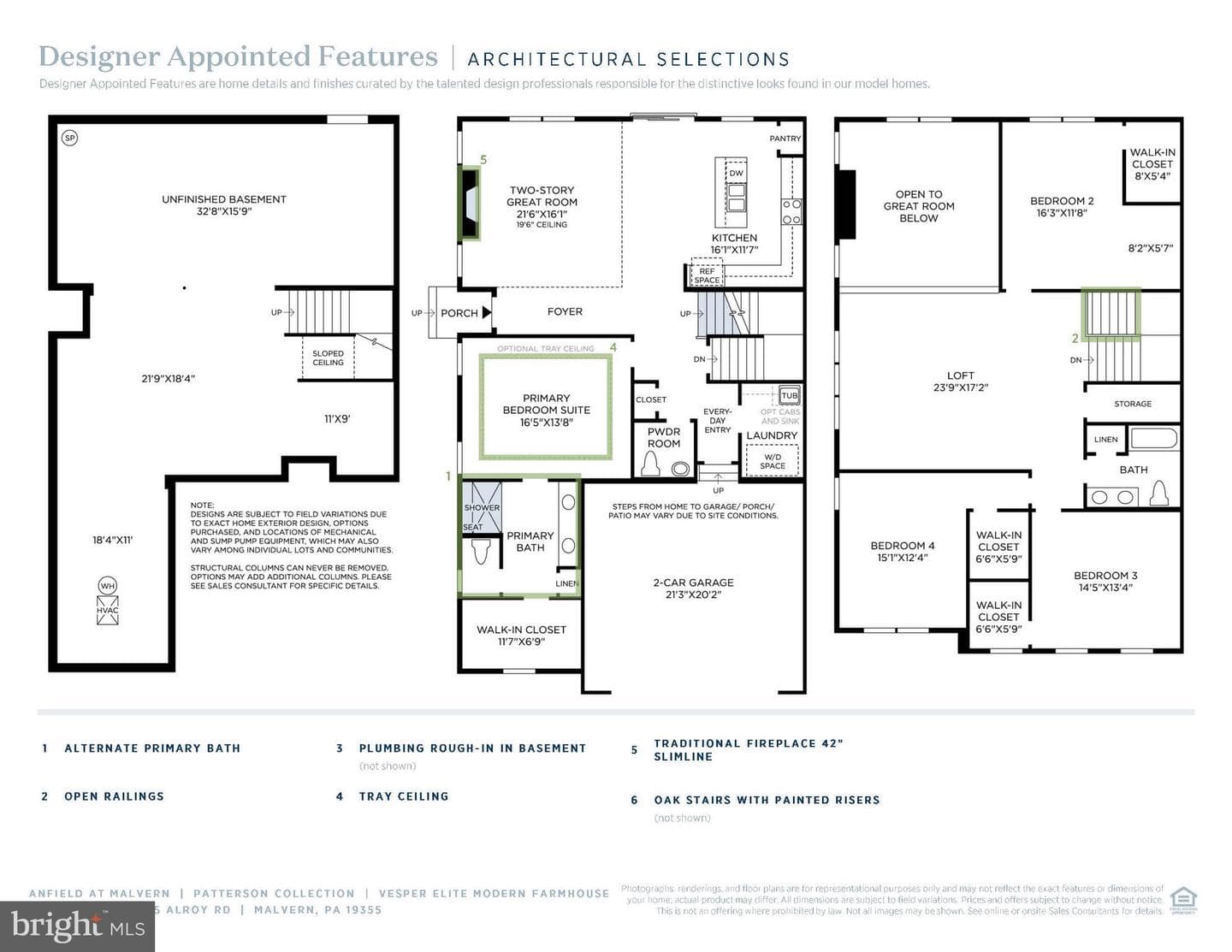 155 Alroy Road #homesite 56 photo 12