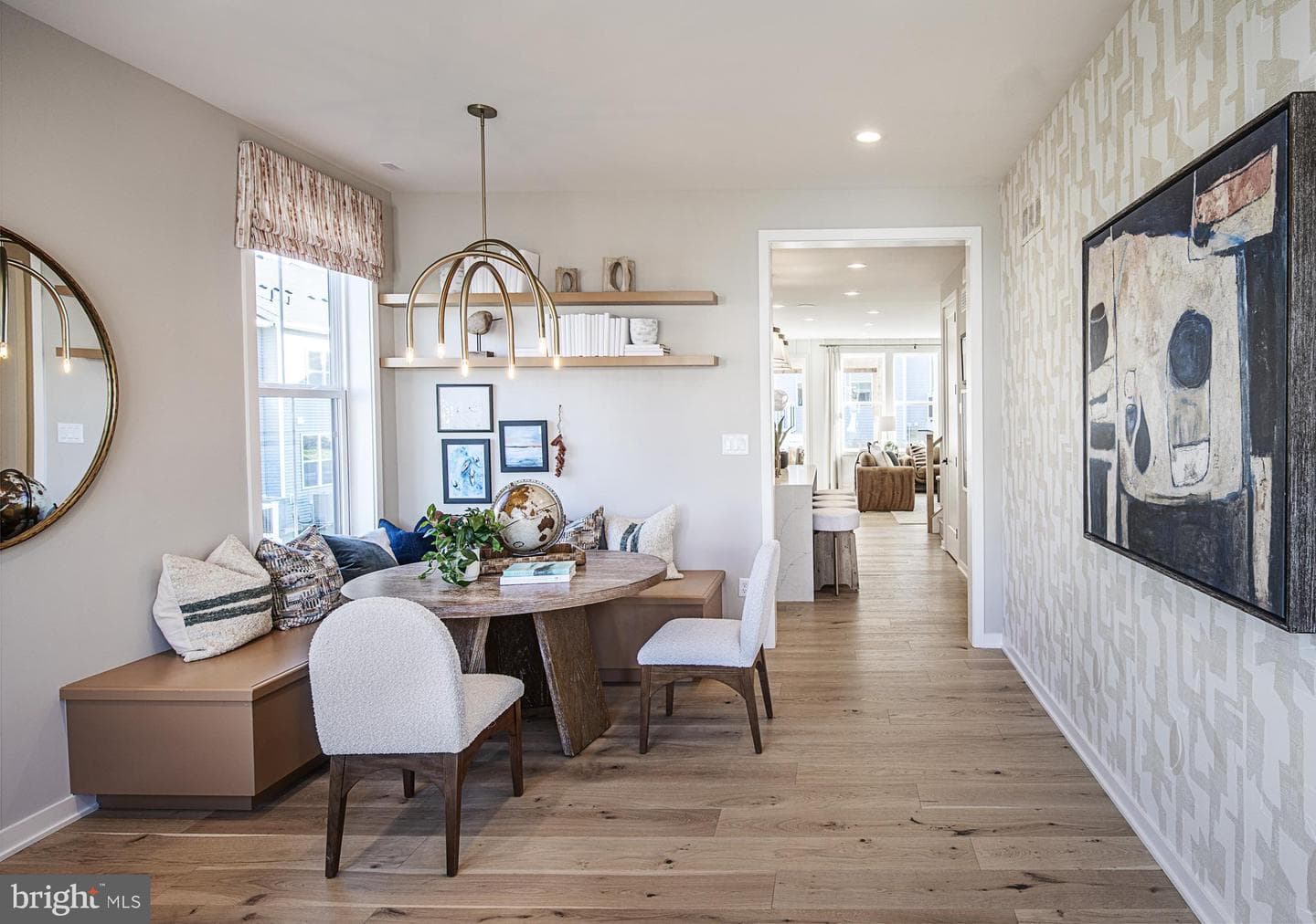 602 Kemlyn Road #homesite 182, Malvern