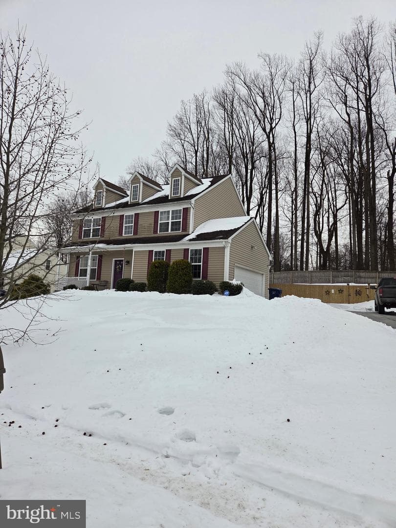 119 Burgundy Lane photo 1