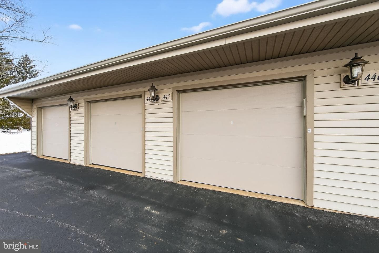 445 Eaton Way #445 photo 16