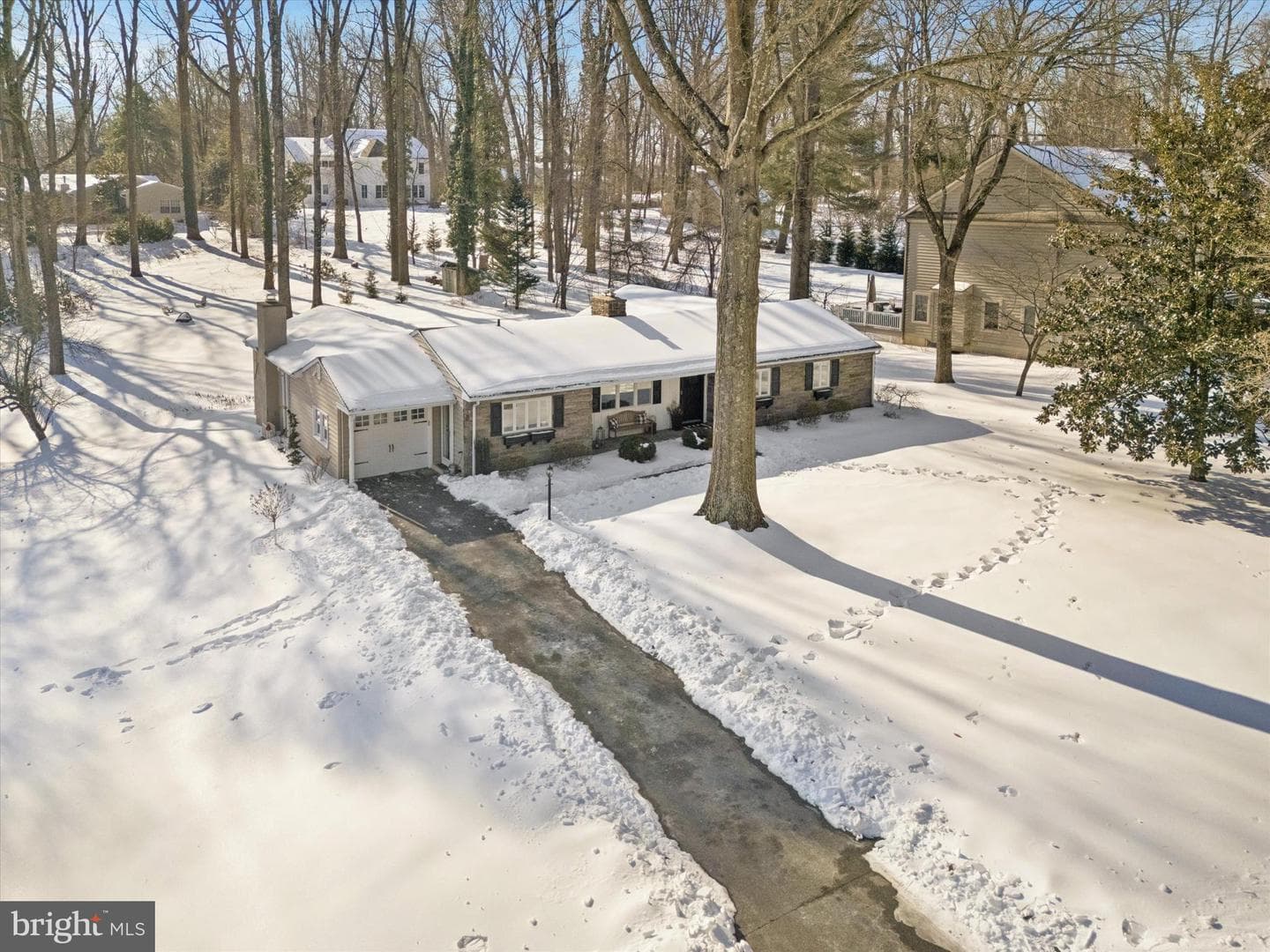 211 Deepdale Road photo 1