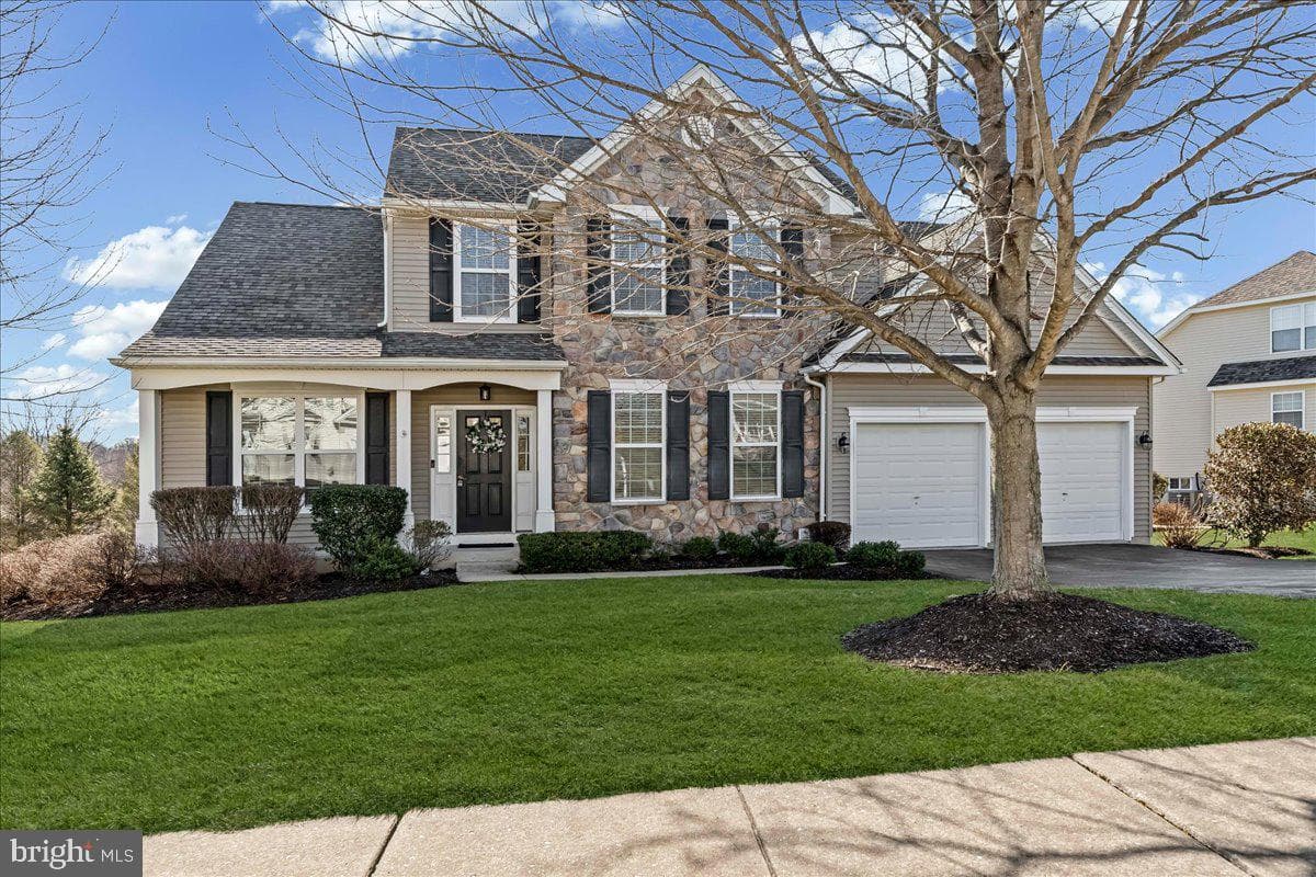 504 Bellemead Circle