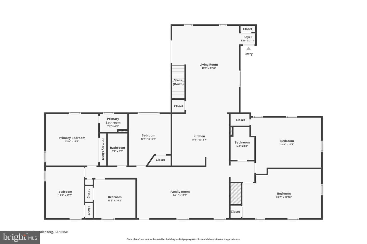 507 Chesterville Road photo 68