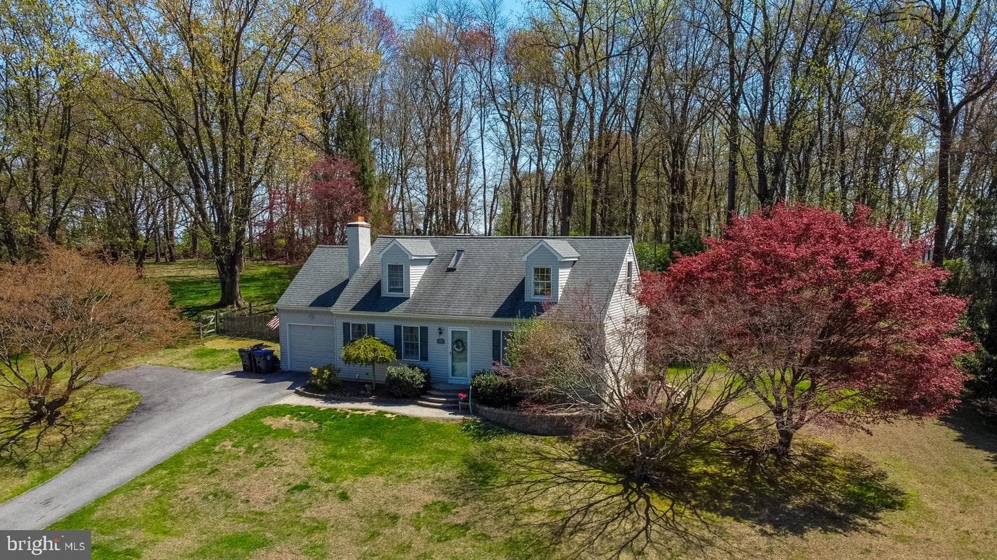 124 Columbia Drive