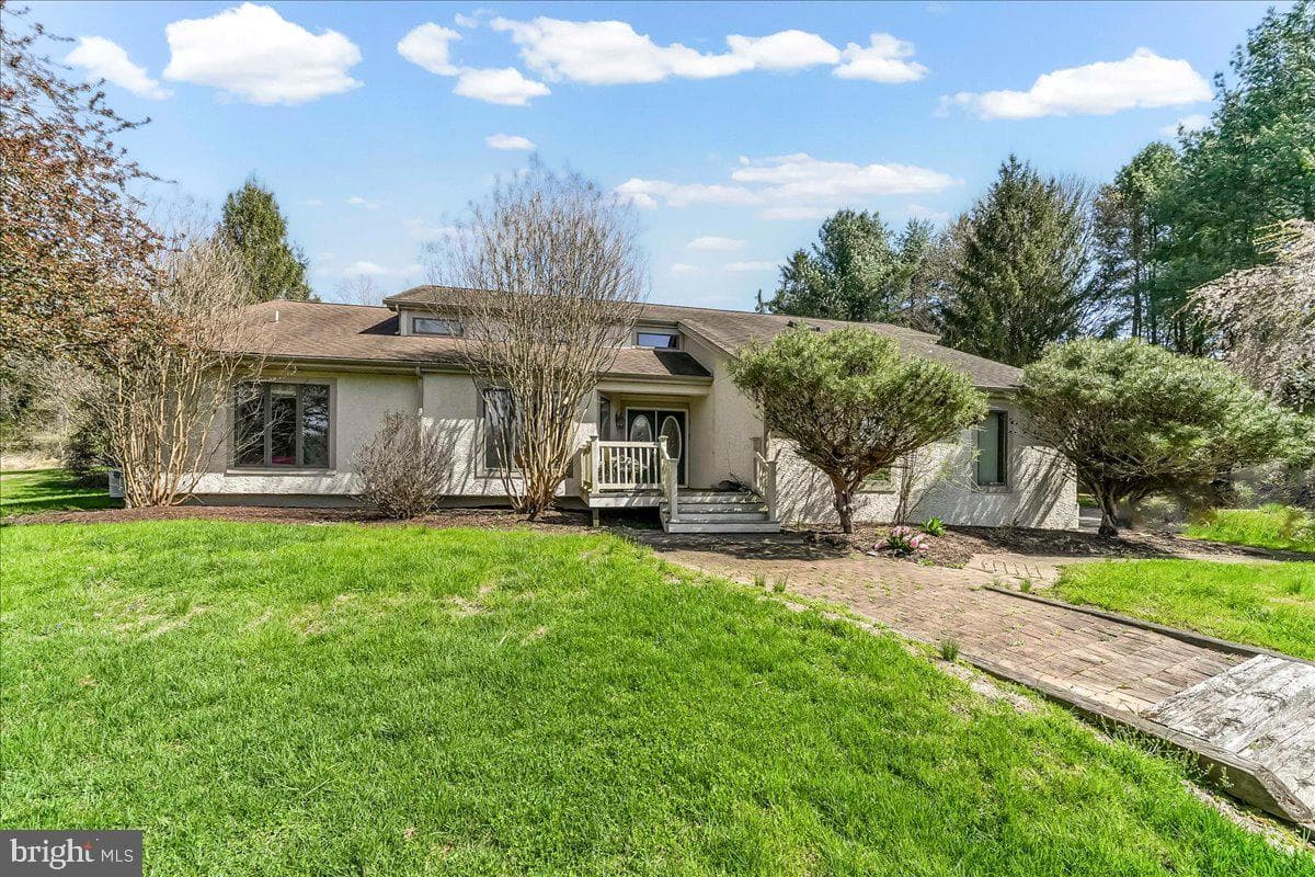 531 Chandler Mill Road, Kennett Square
