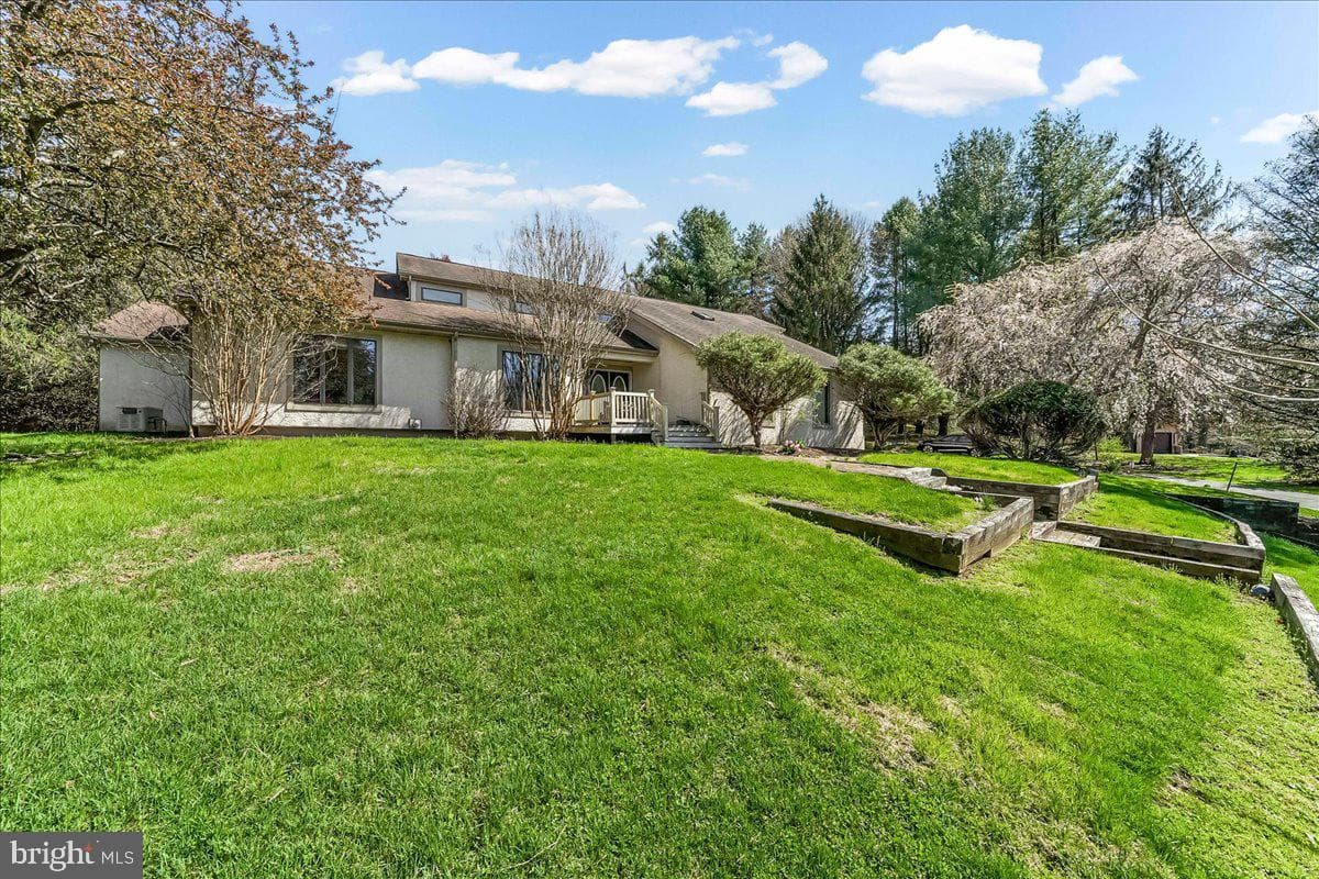 531 Chandler Mill Road, Kennett Square