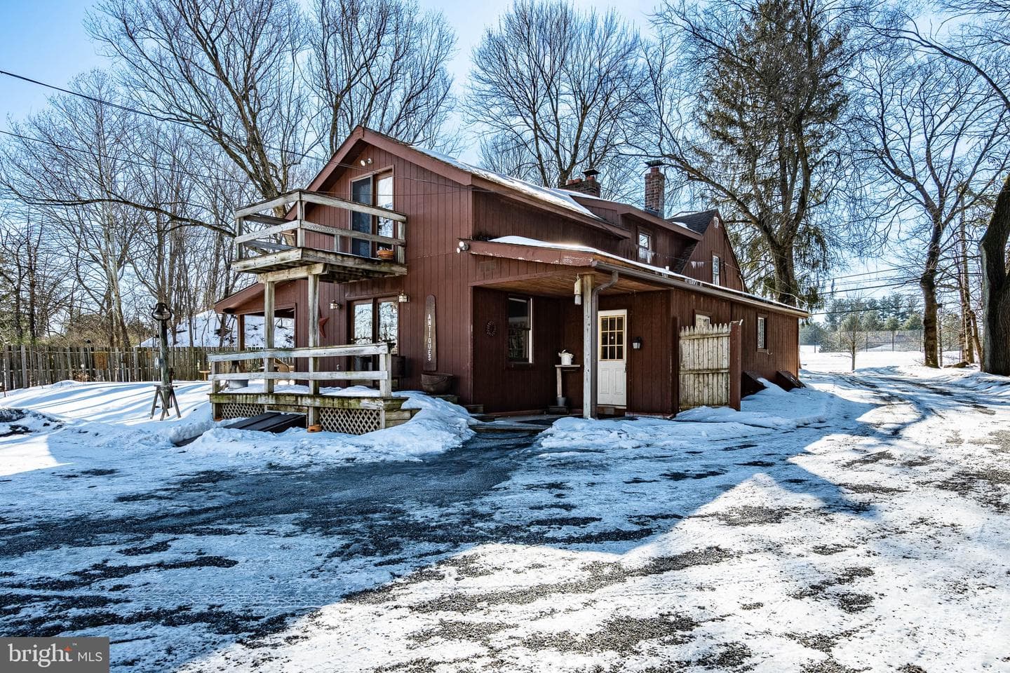 121 W Boot Road photo 36