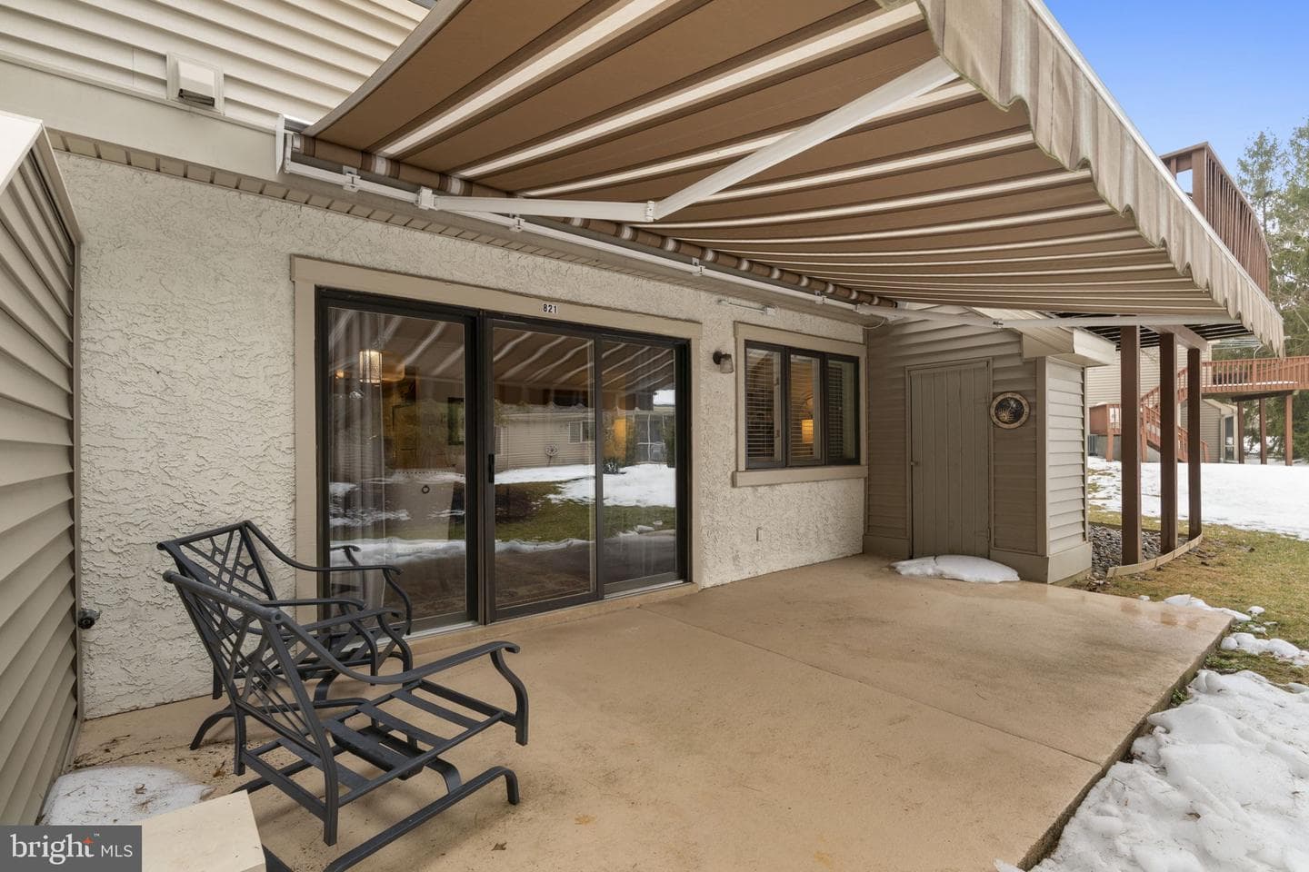 821 Jefferson Way #821 photo 33