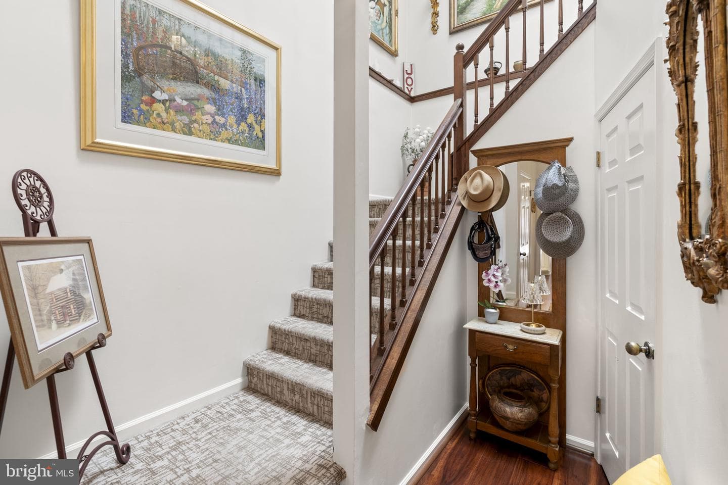 821 Jefferson Way #821 photo 5