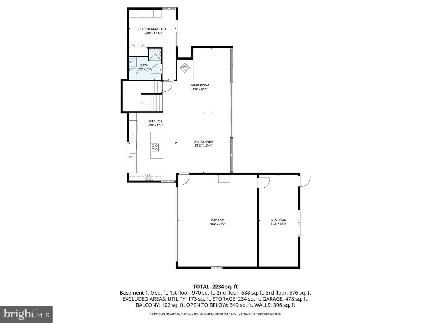 36 Blue Stone Court photo 41