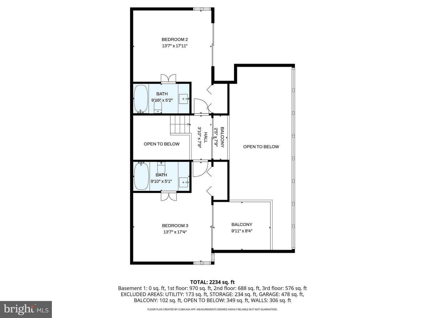 36 Blue Stone Court photo 43