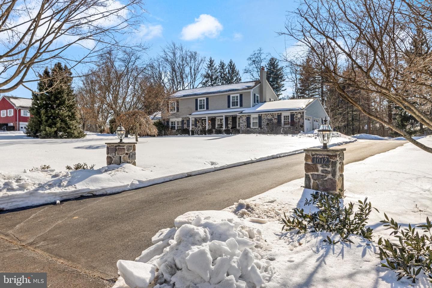 1012 Waltham Road
