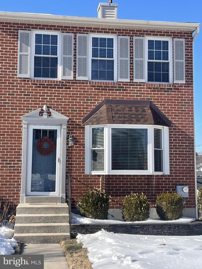 124 Longford Road