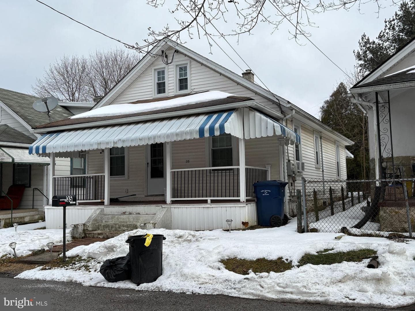 35 S Park Avenue, Coatesville