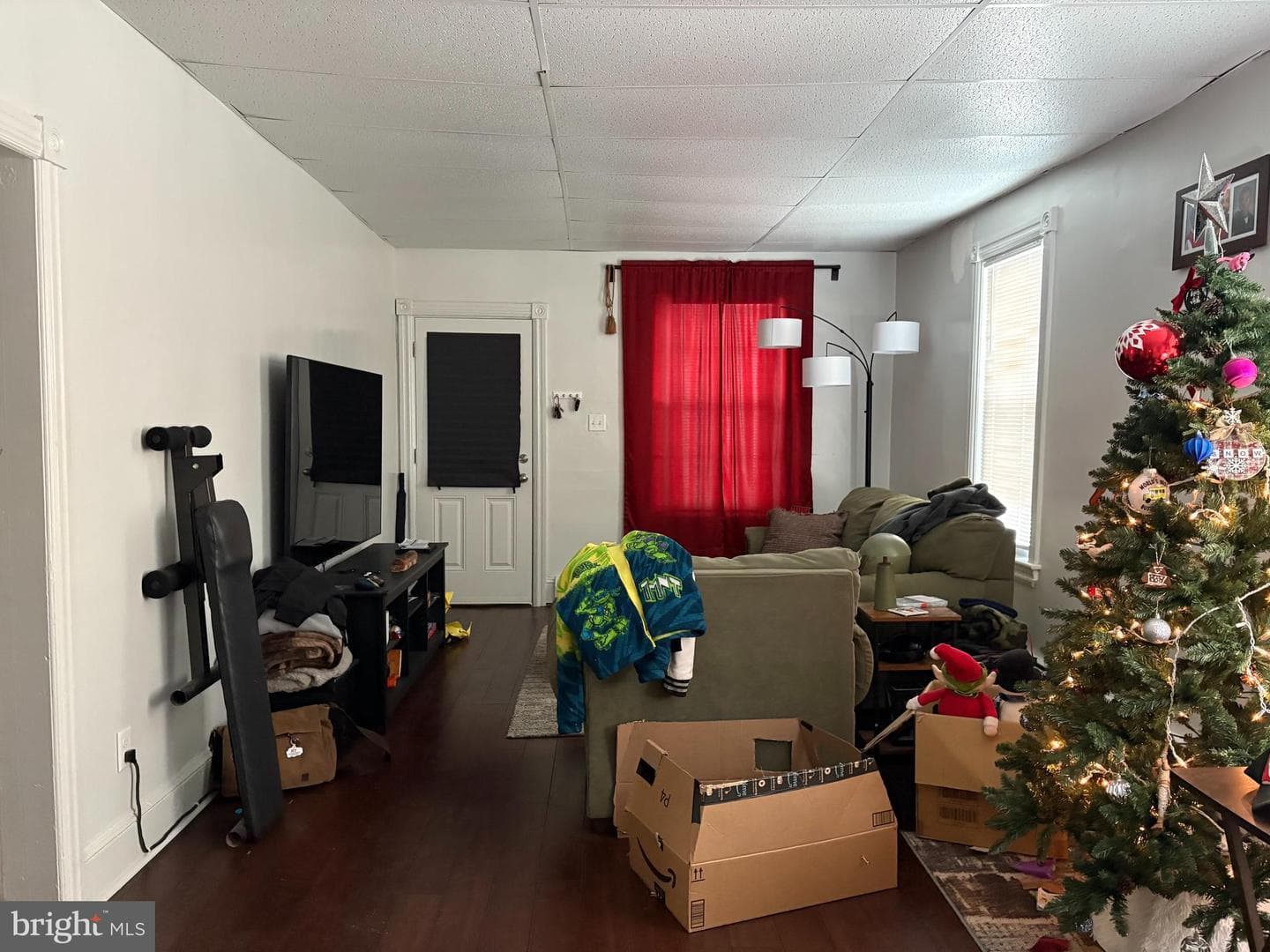 35 S Park Avenue, Coatesville