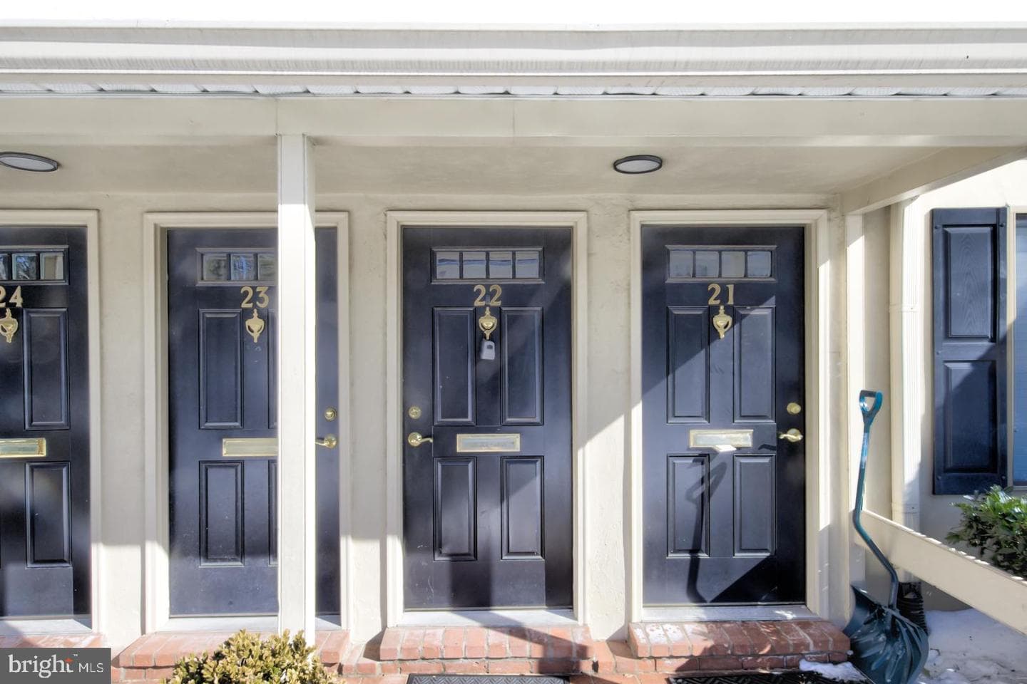411 W Conestoga Road #22 photo 2