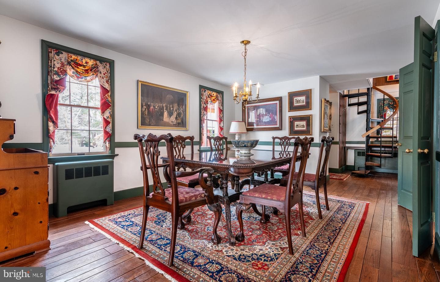 1169 Saint Matthews Road photo 18