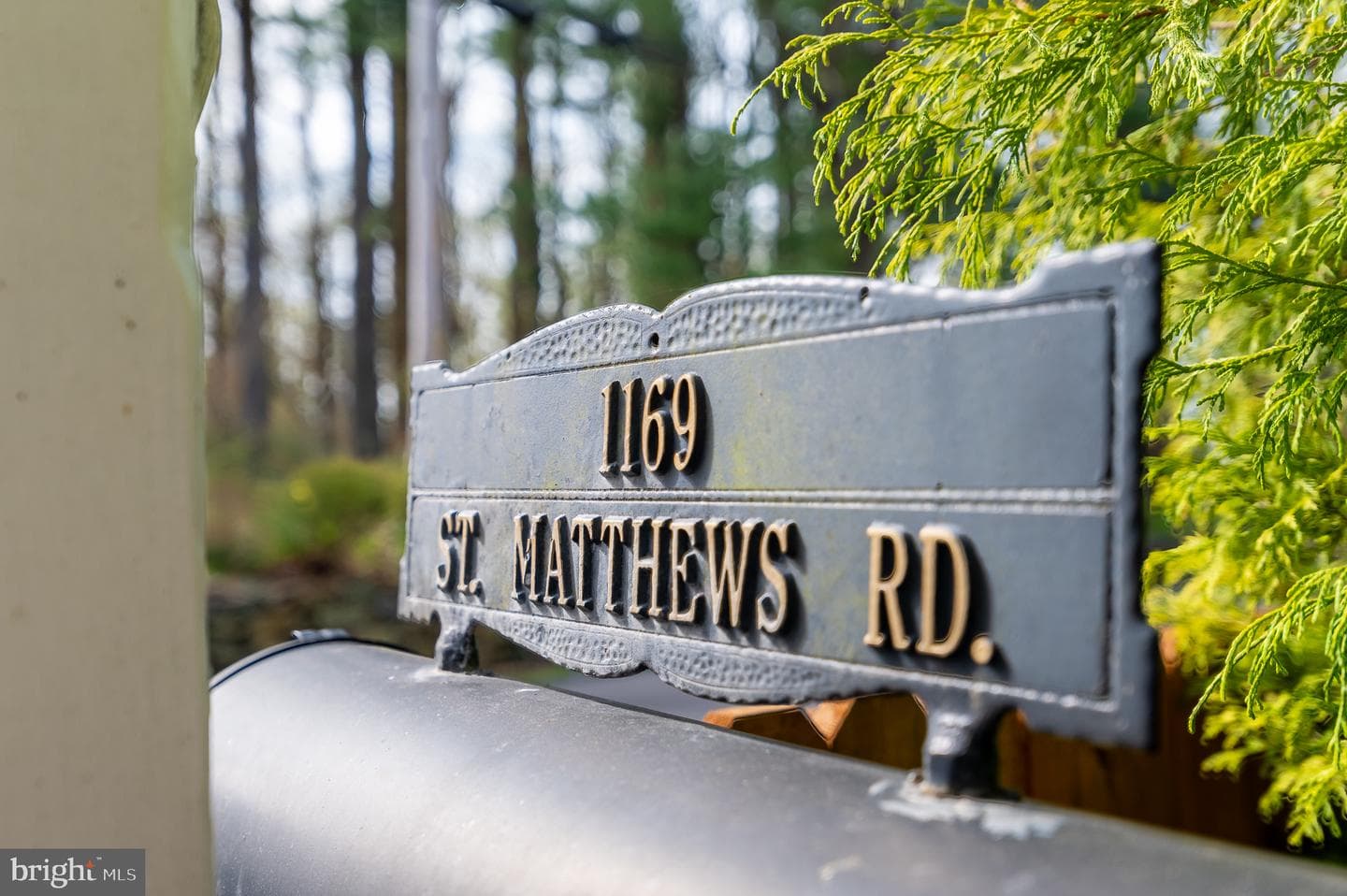 1169 Saint Matthews Road photo 76