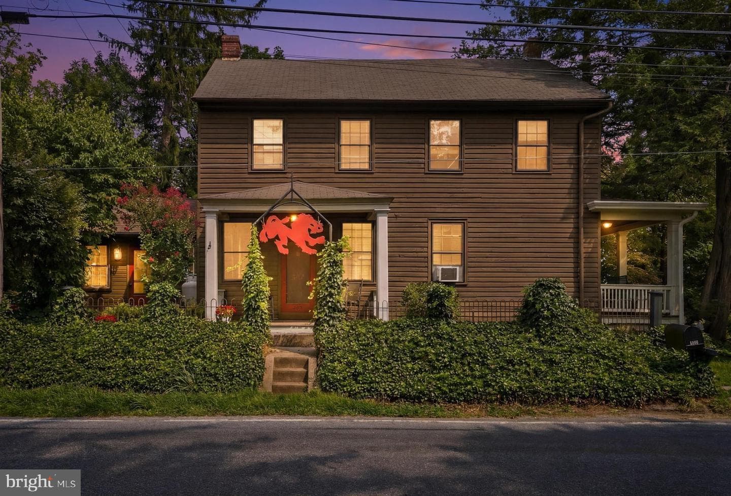 327 E Street Road photo 2