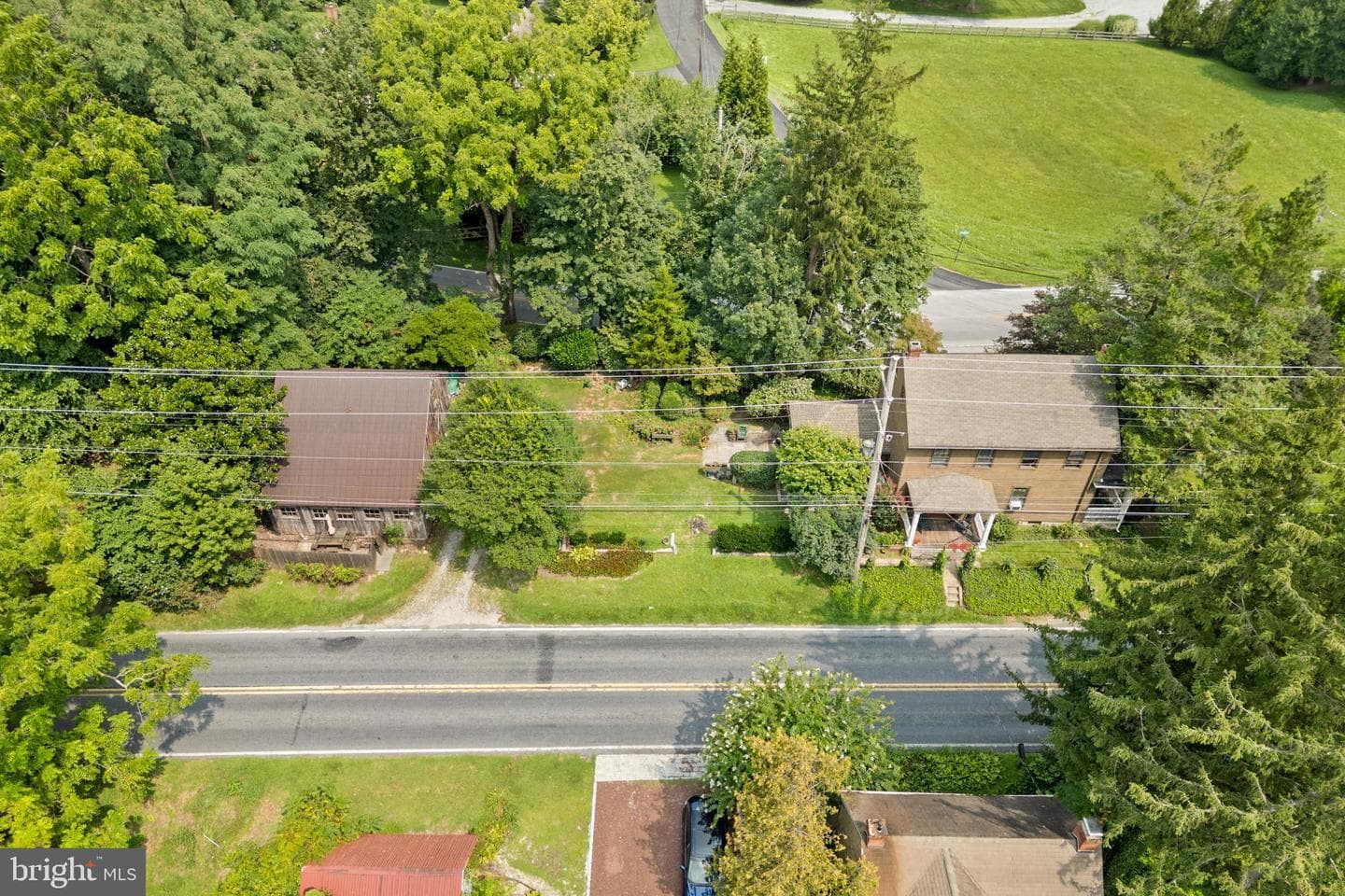 327 E Street Road photo 41
