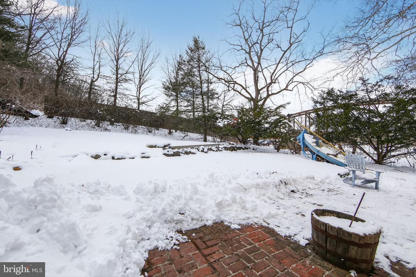 1556 S Whitford Road photo 32