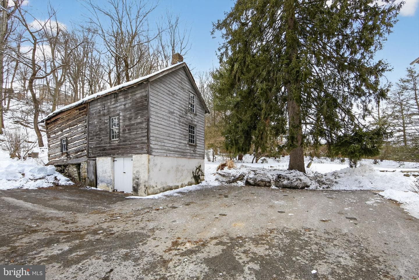 1556 S Whitford Road photo 33