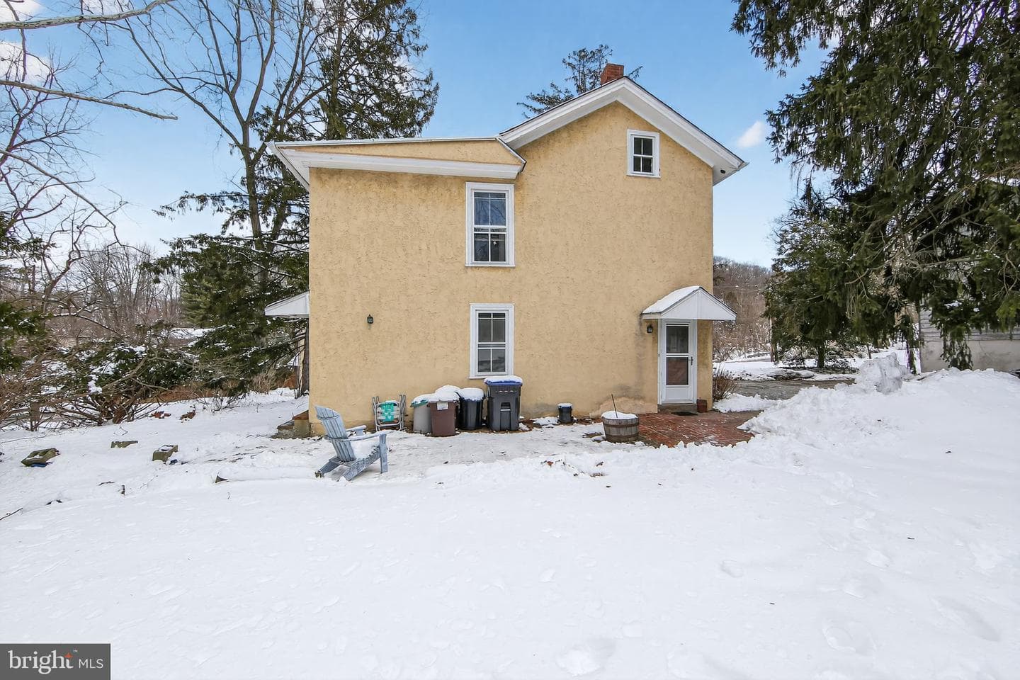 1556 S Whitford Road photo 4