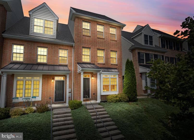 607 W Mulberry Street, Kennett Square