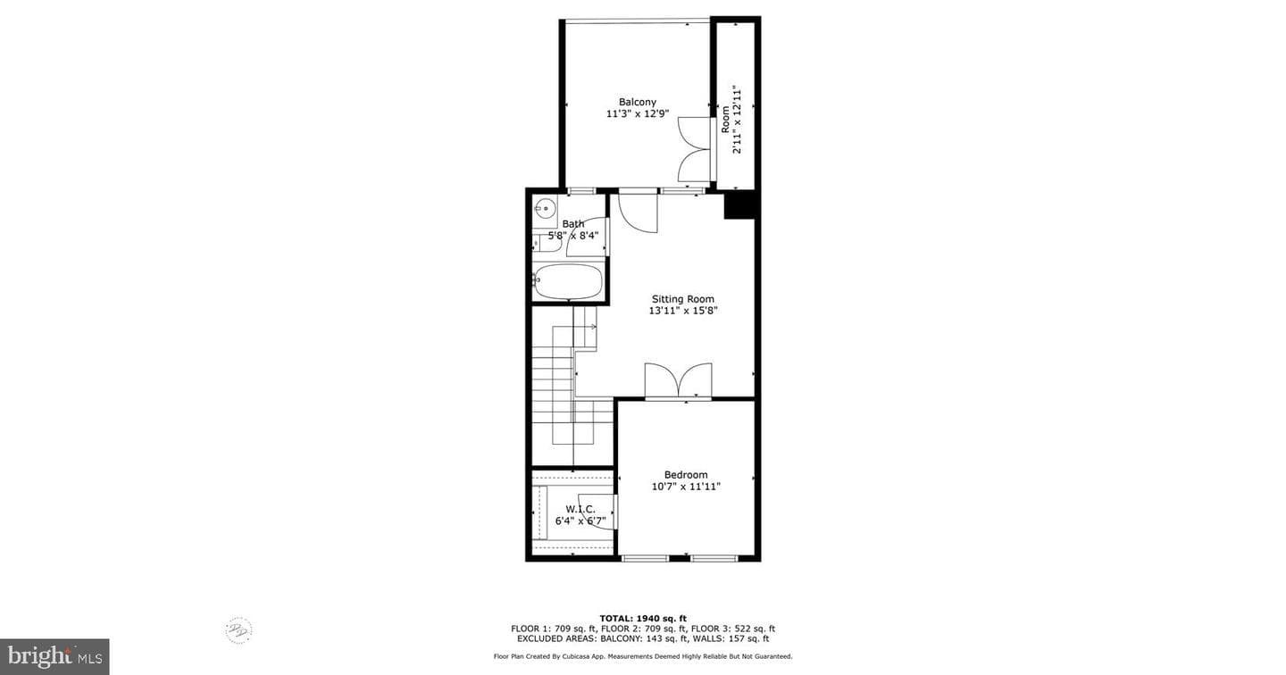 607 W Mulberry Street photo 23