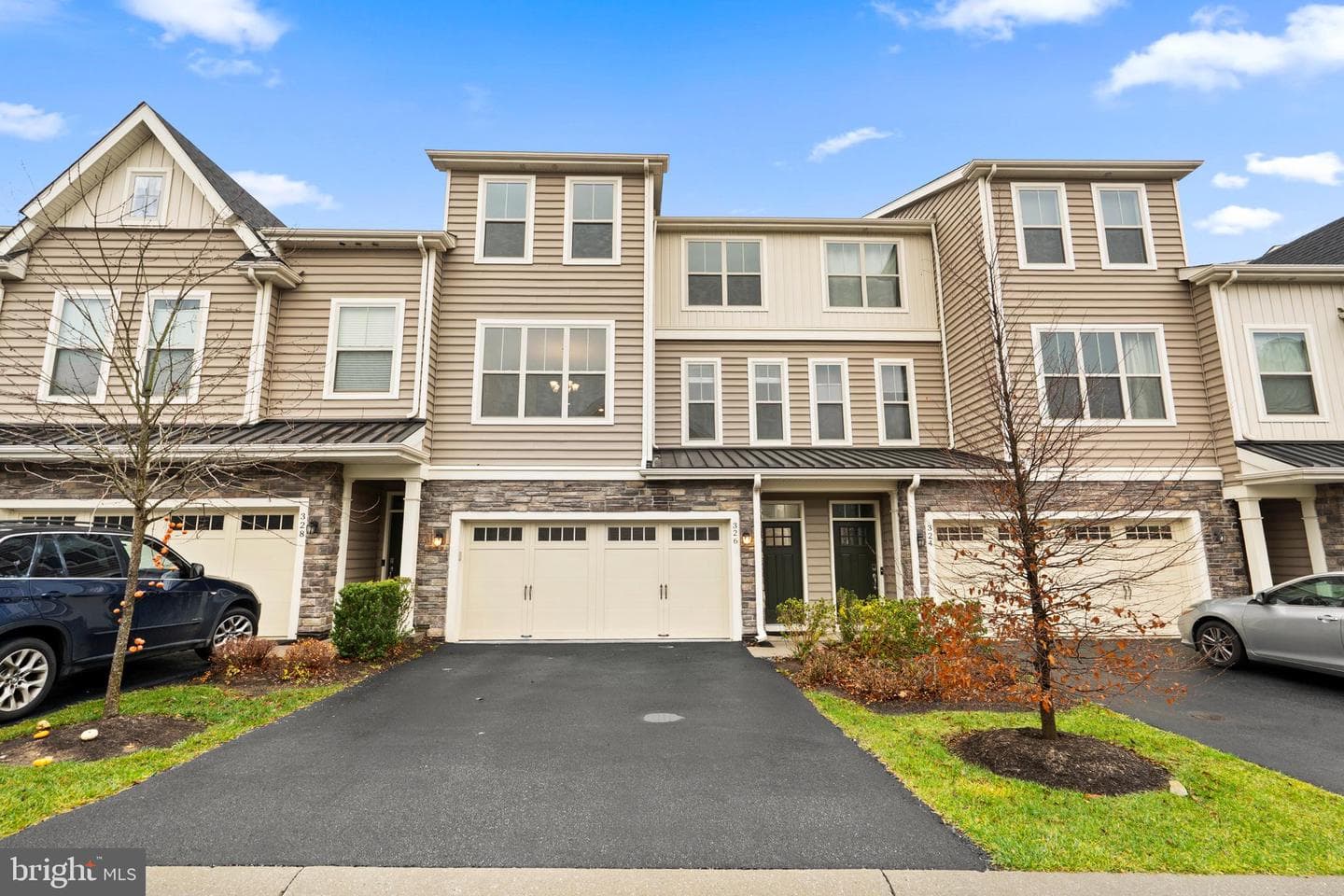 326 Redbud Lane