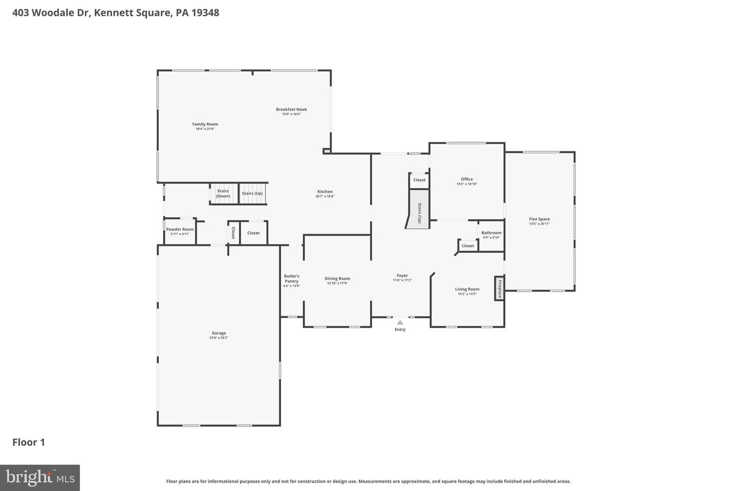 403 Woodale Drive photo 96