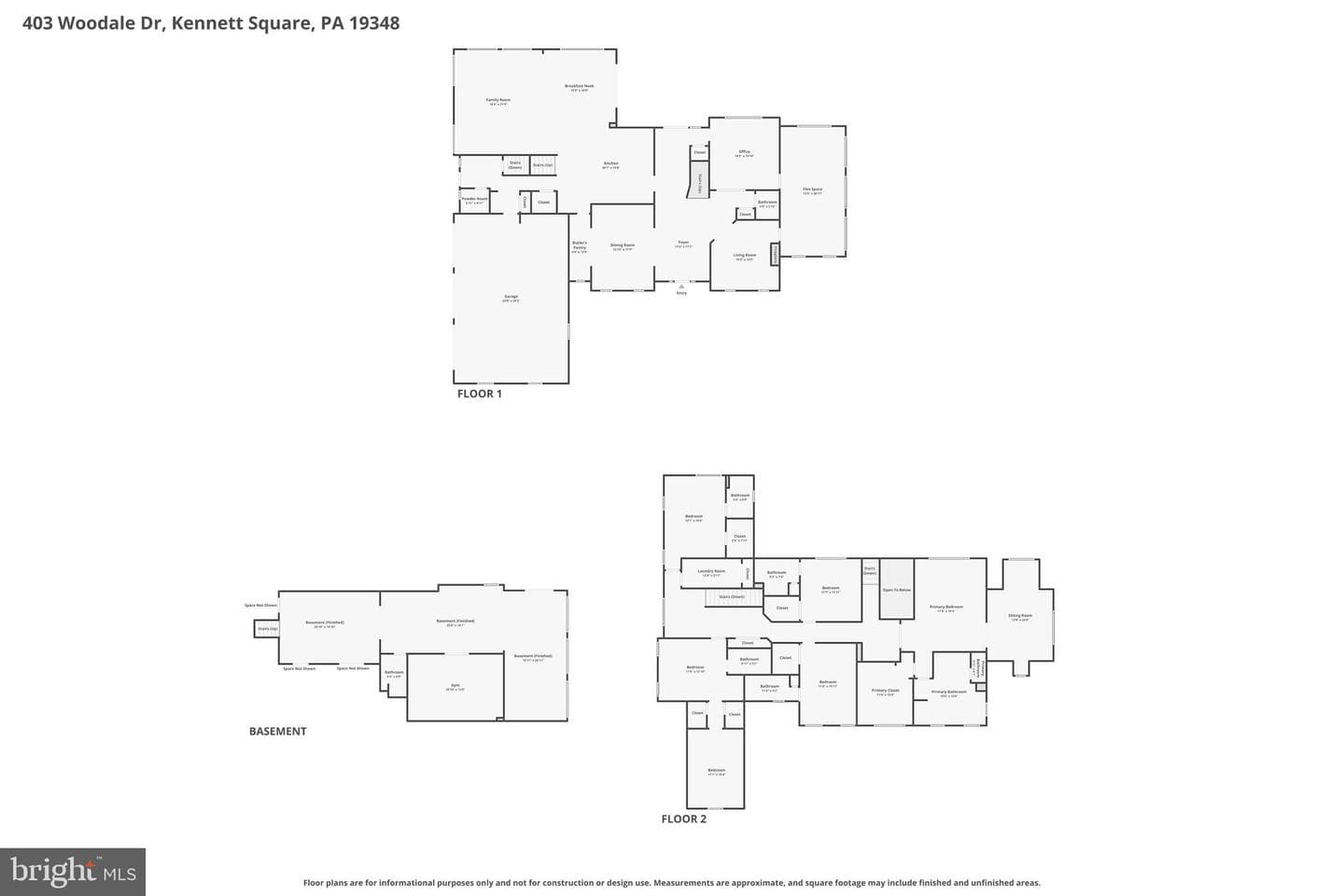 403 Woodale Drive photo 98