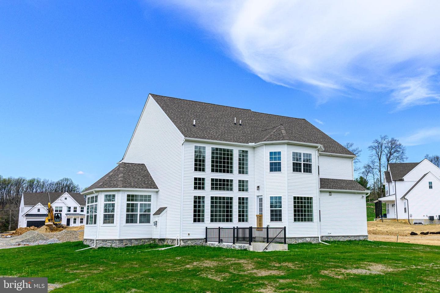 16 Mcknight Farm Lane, Glenmoore