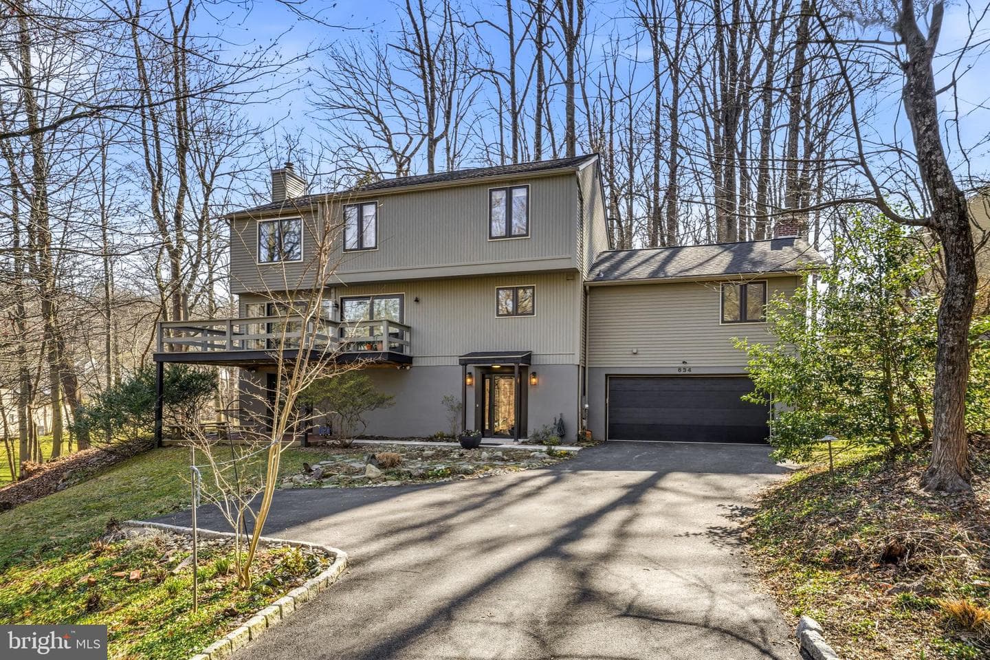 634 Twin Bridge Drive