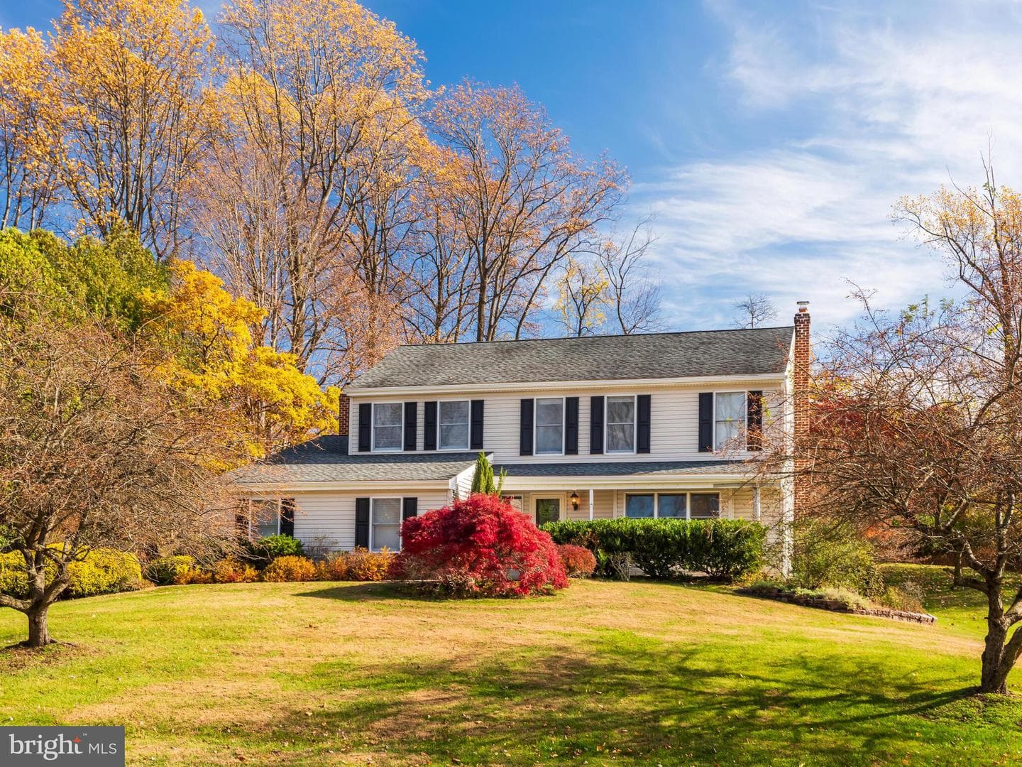 236 Spring Run Lane