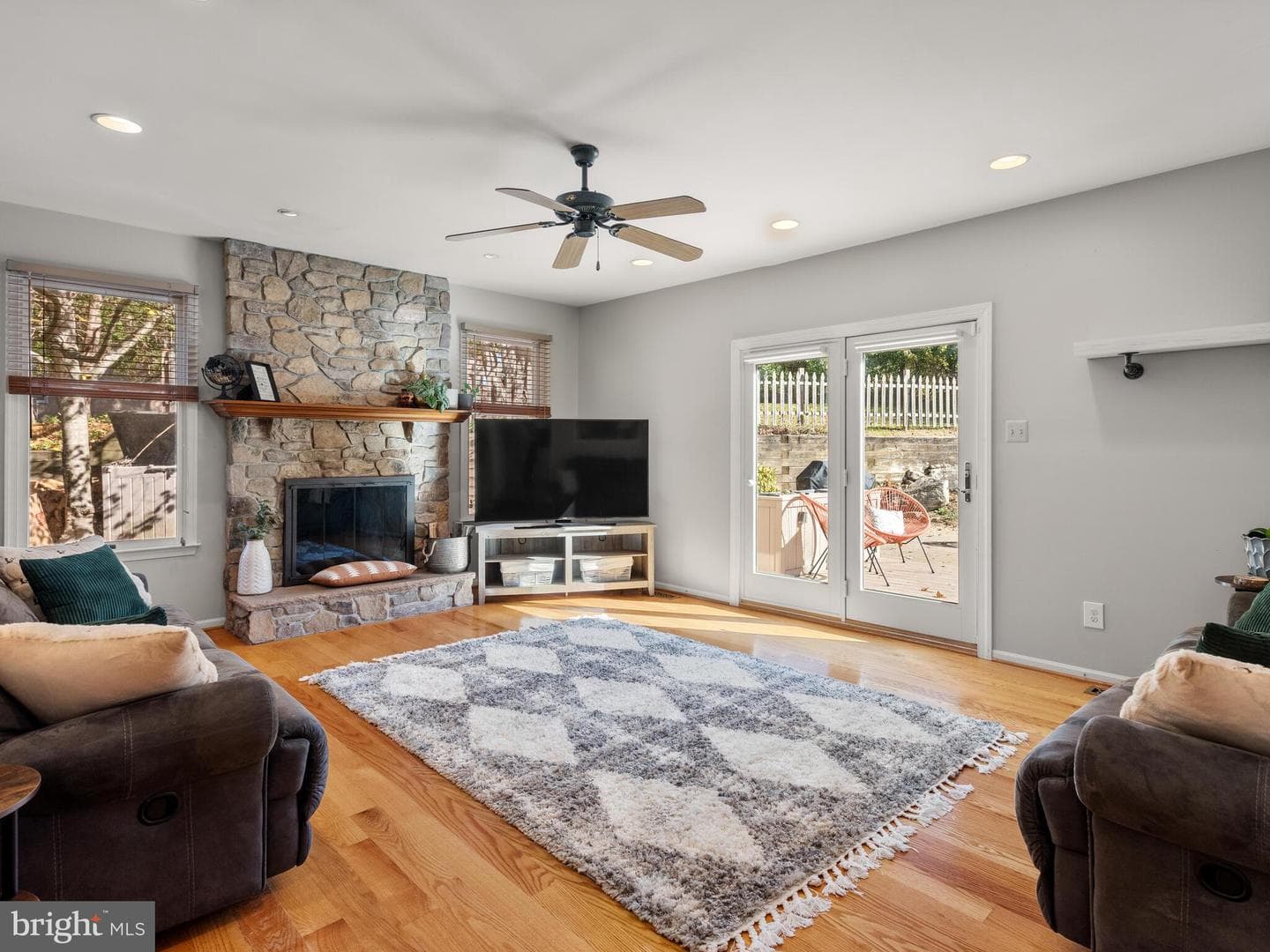 236 Spring Run Lane photo 12