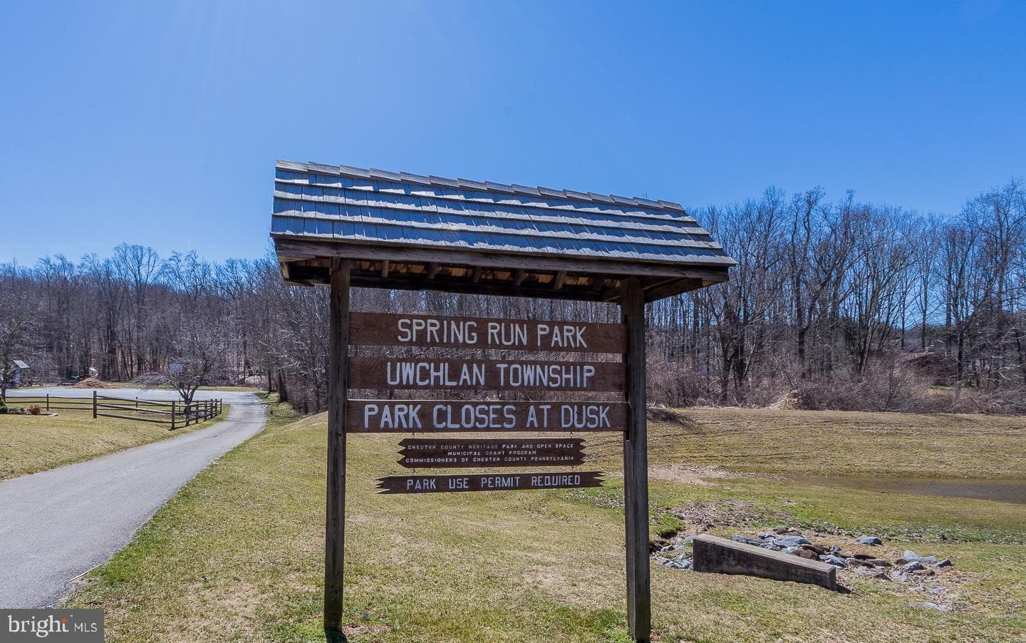 236 Spring Run Lane photo 36