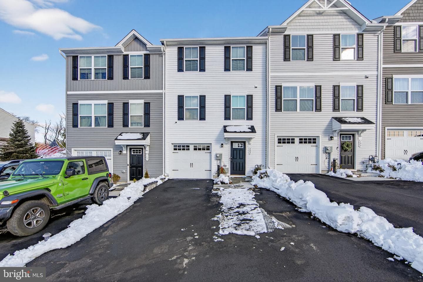 157 Lukens Mill Drive, Coatesville